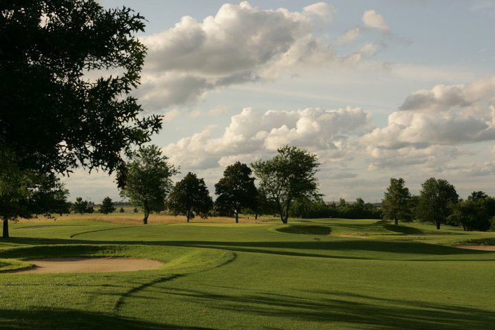 Eagles Landing Golf Course