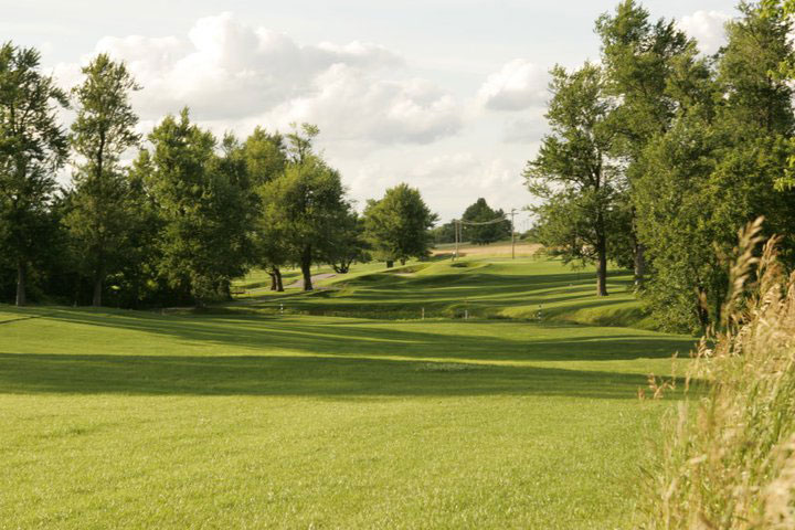 Eagles Landing Golf Course